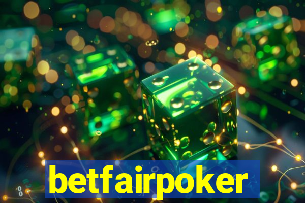 betfairpoker