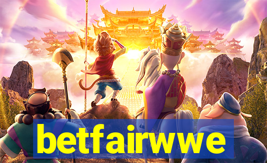 betfairwwe