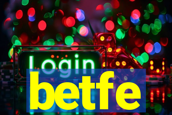 betfe