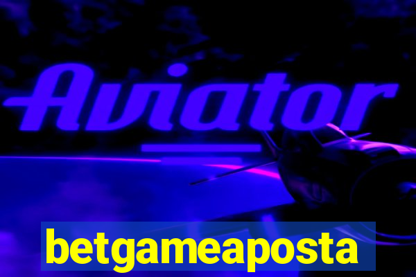 betgameaposta