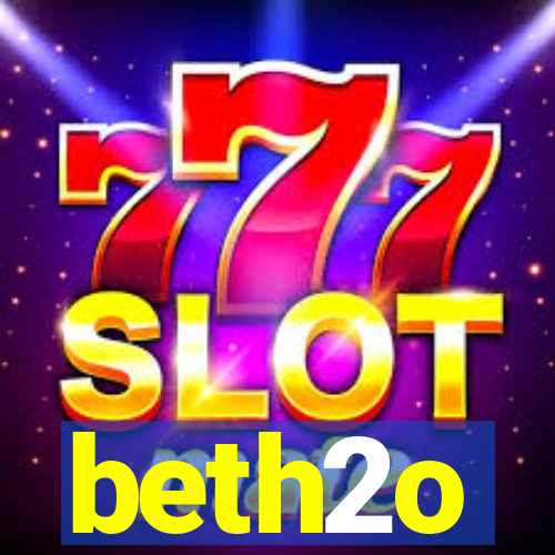 beth2o