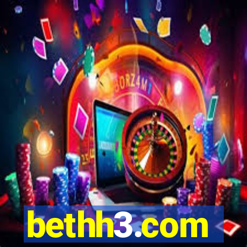 bethh3.com