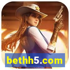 bethh5.com