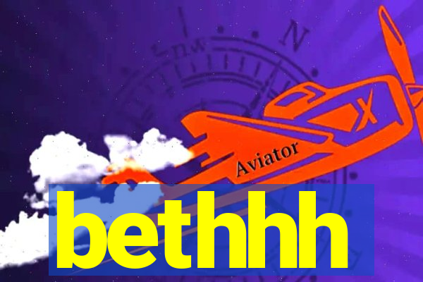 bethhh