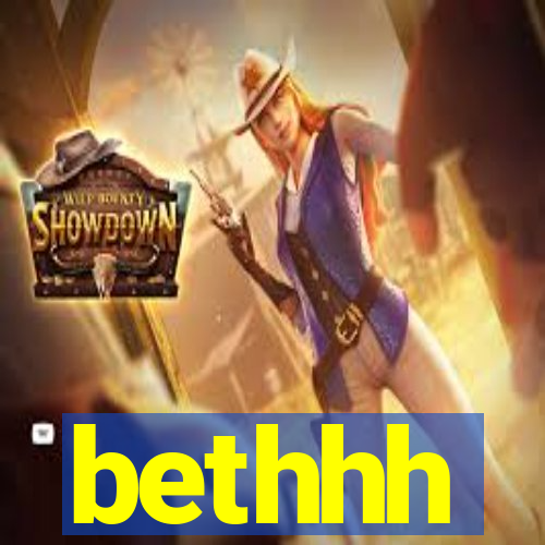 bethhh