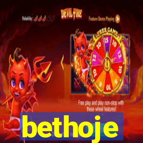 bethoje