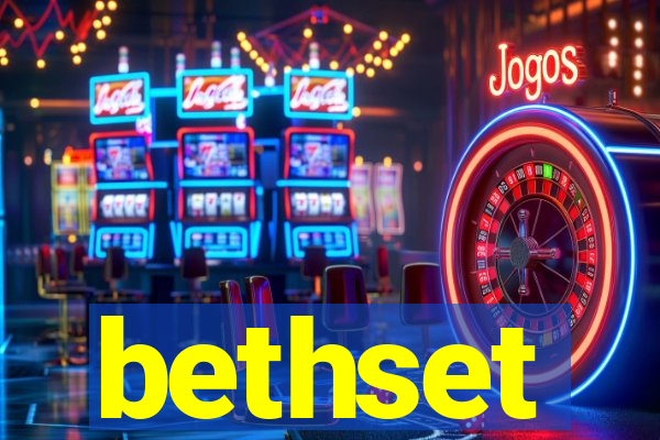 bethset