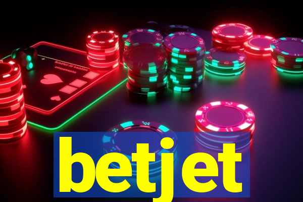 betjet