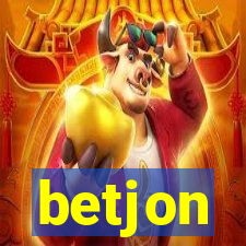 betjon