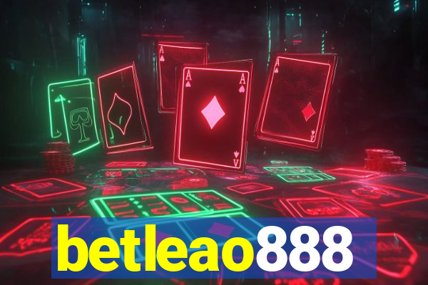 betleao888