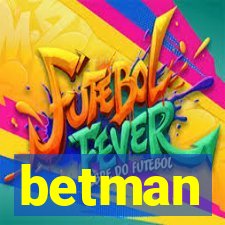 betman