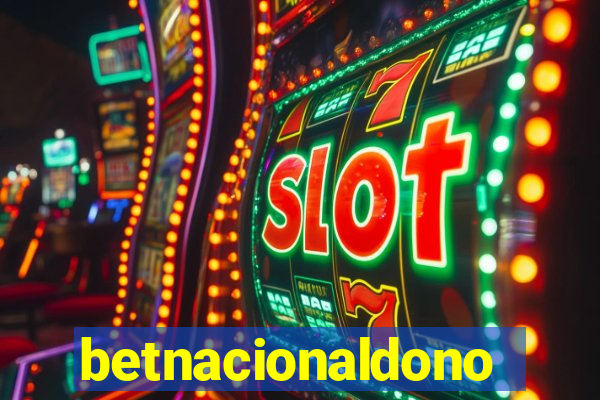 betnacionaldono