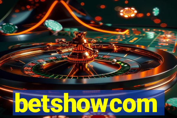 betshowcom