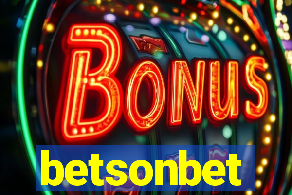 betsonbet
