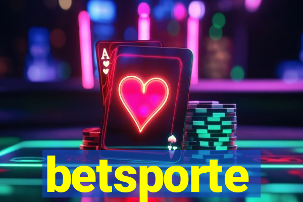 betsporte