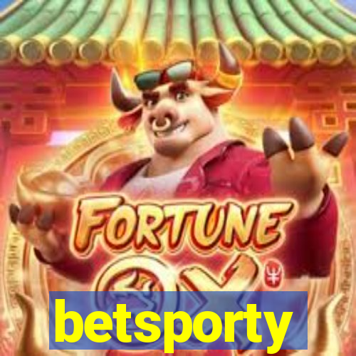 betsporty