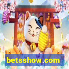 betsshow.com