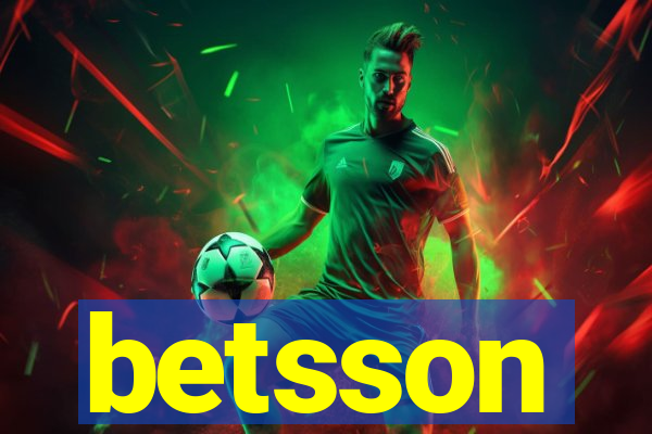 betsson