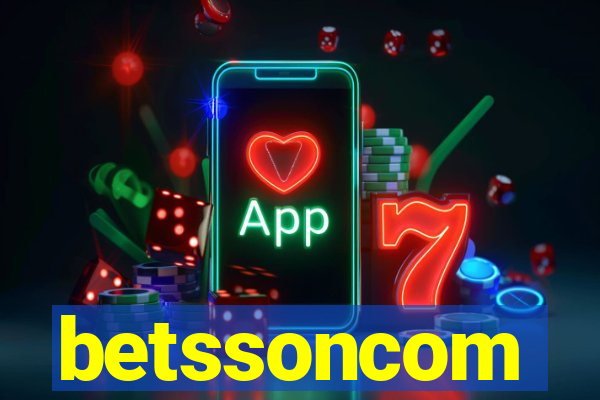betssoncom