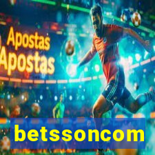 betssoncom