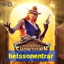 betssonentrar