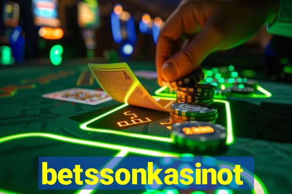 betssonkasinot