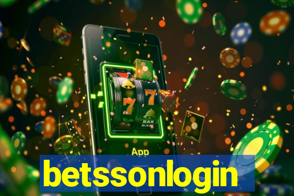 betssonlogin