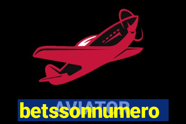 betssonnumero