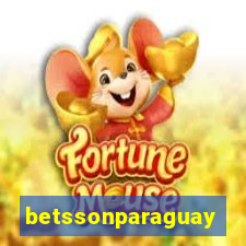 betssonparaguay