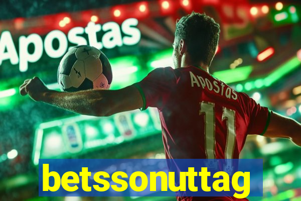 betssonuttag
