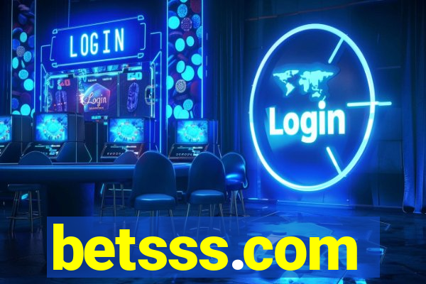 betsss.com