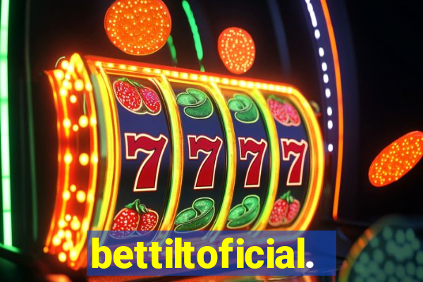bettiltoficial.com