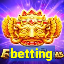 betting