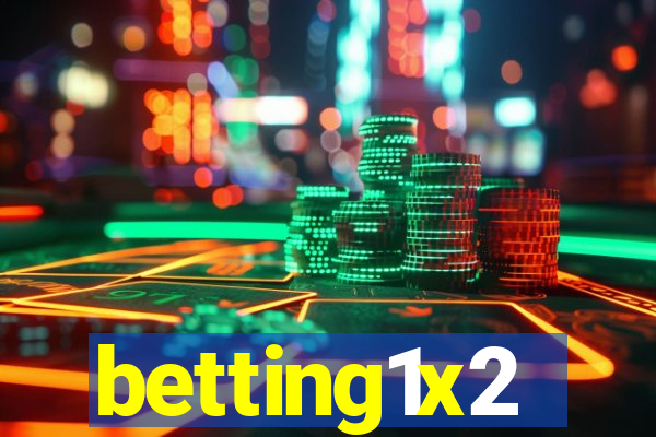 betting1x2