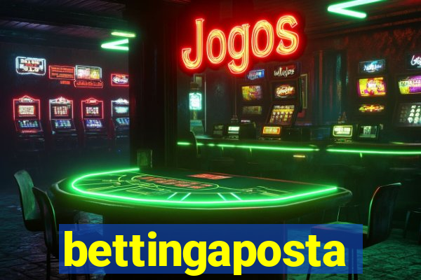 bettingaposta