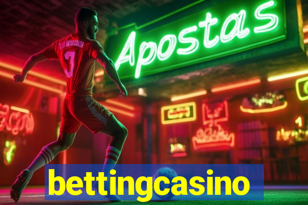 bettingcasino