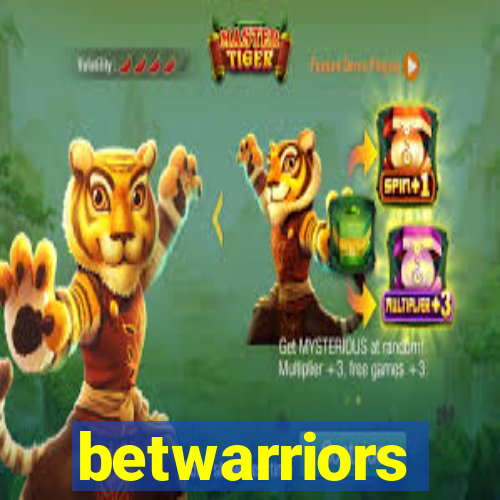 betwarriors