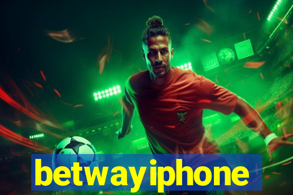 betwayiphone