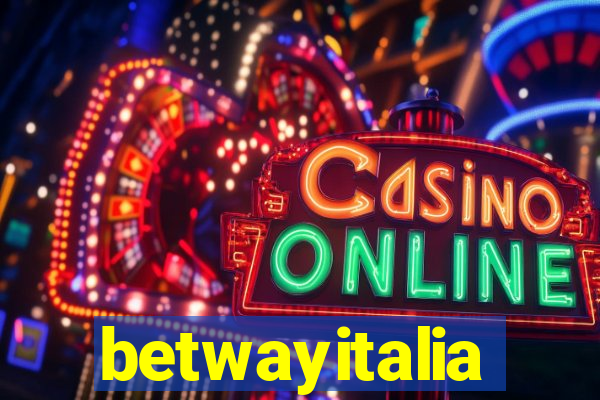 betwayitalia