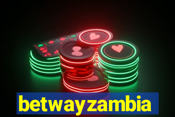 betwayzambia