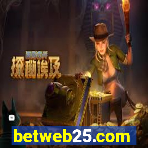 betweb25.com