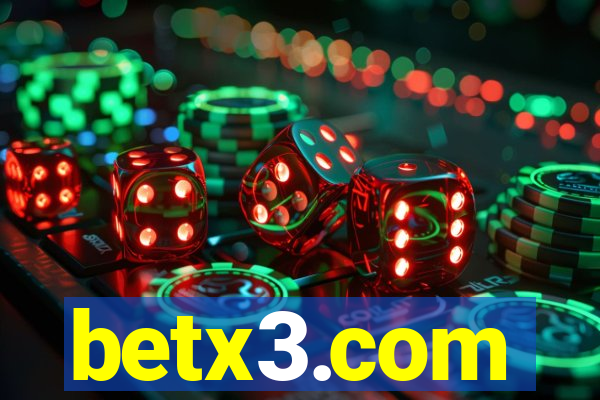 betx3.com