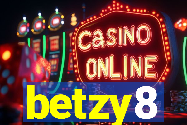 betzy8