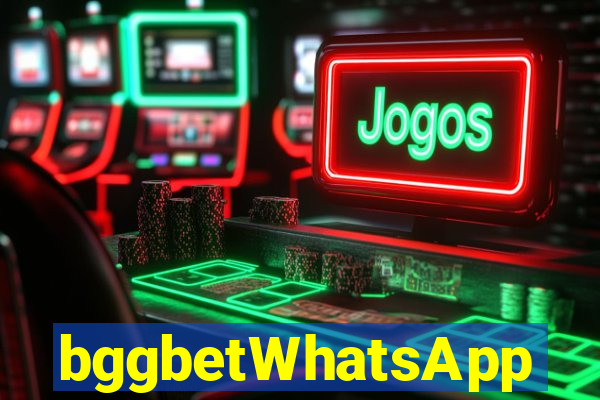 bggbetWhatsApp