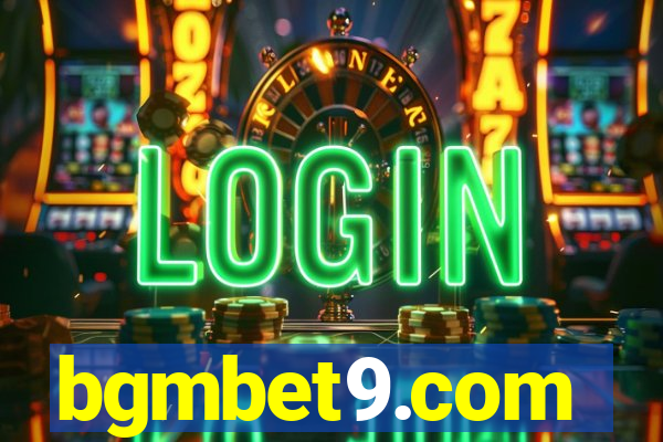 bgmbet9.com