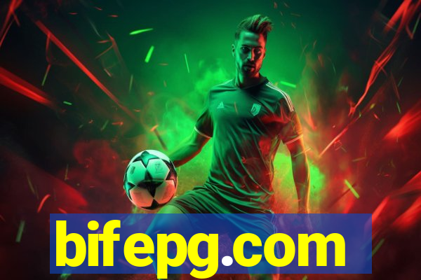 bifepg.com