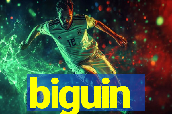 biguin