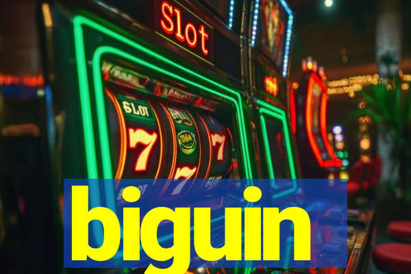 biguin