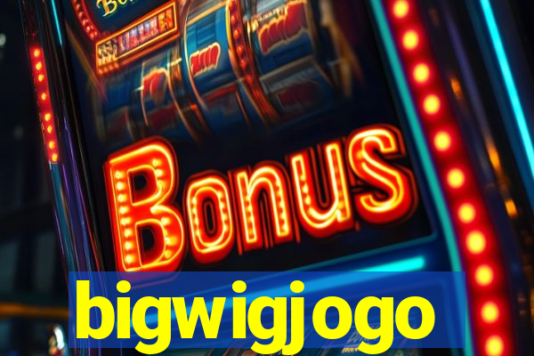 bigwigjogo