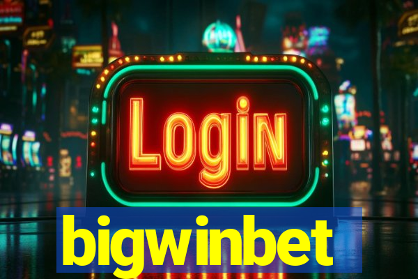 bigwinbet